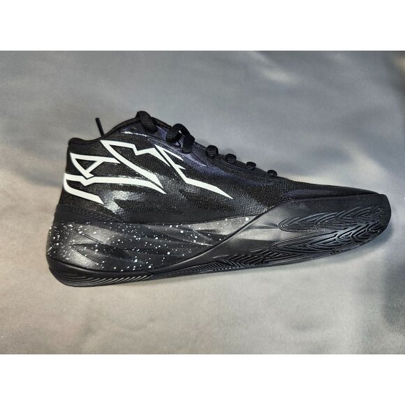 Puma  size Junior 6 - Picture 7 of 9